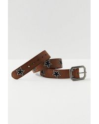 StarCrossed Studded Belt