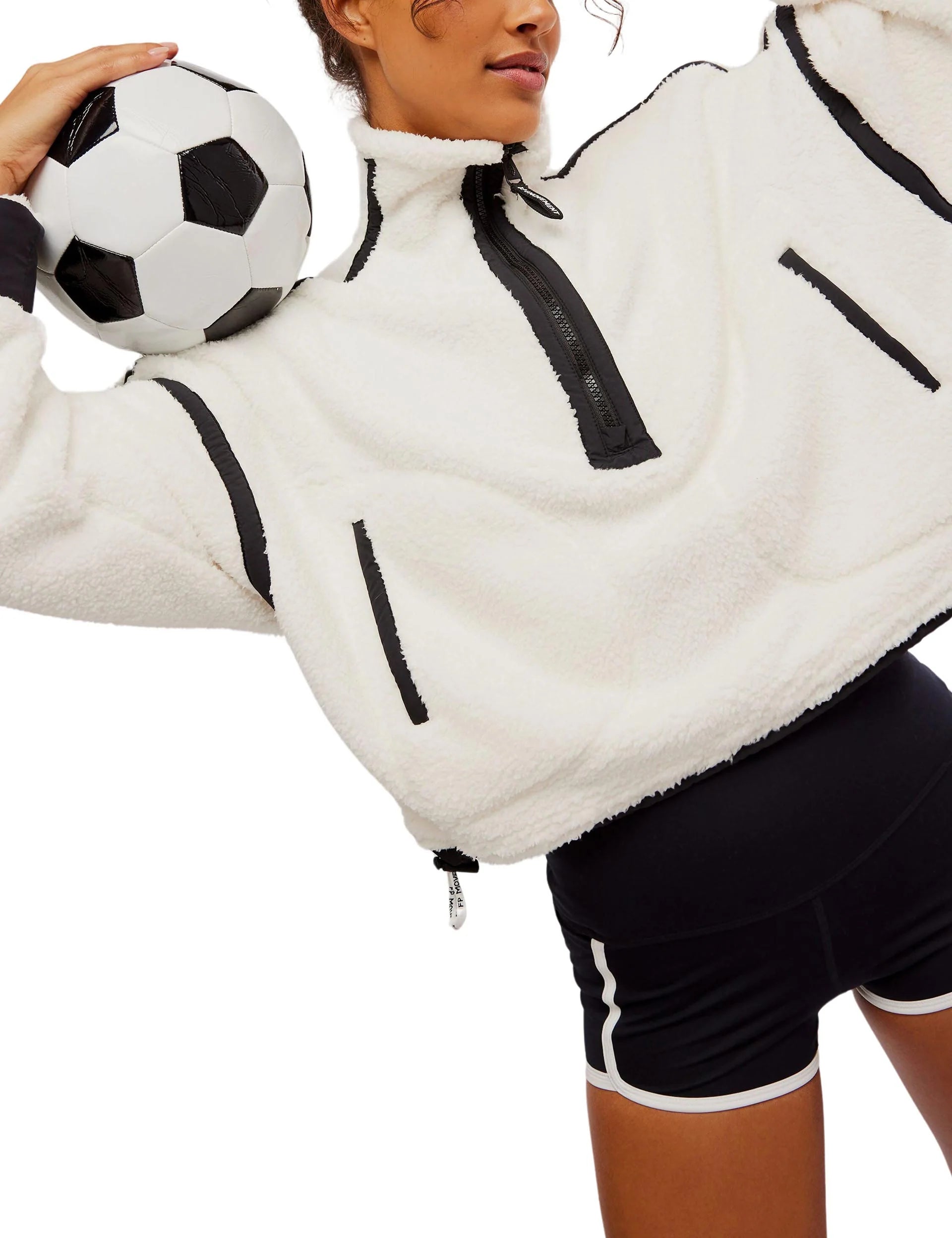 Mountain High 1/2 Zip