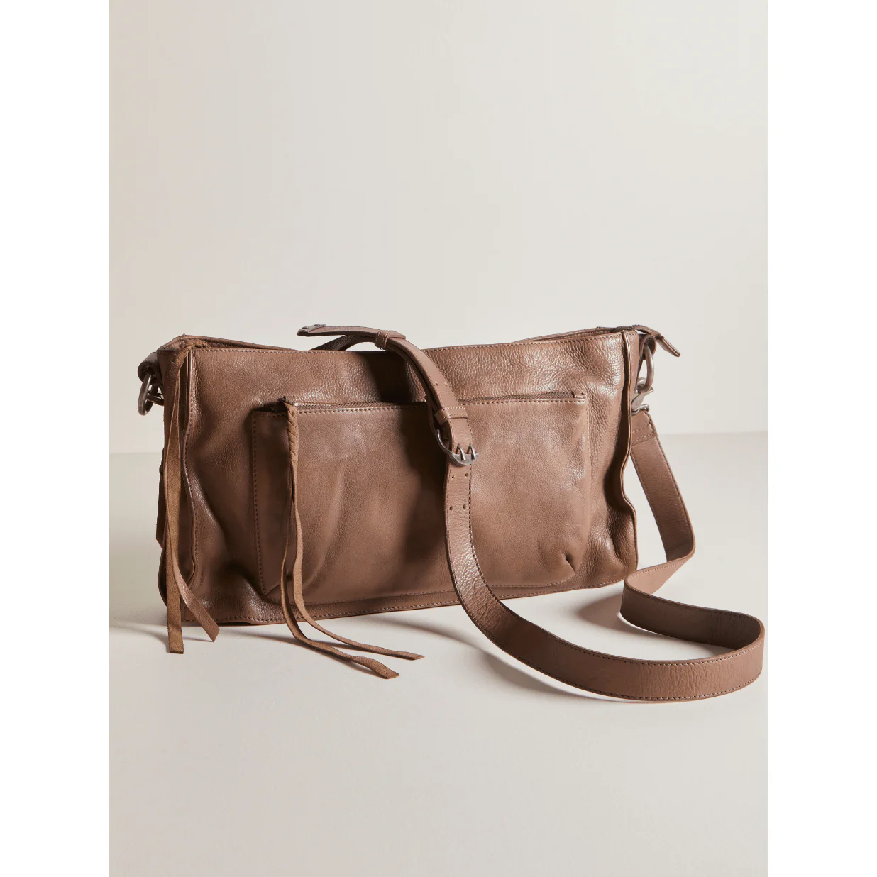 Free People Dixon Crossbody Bag