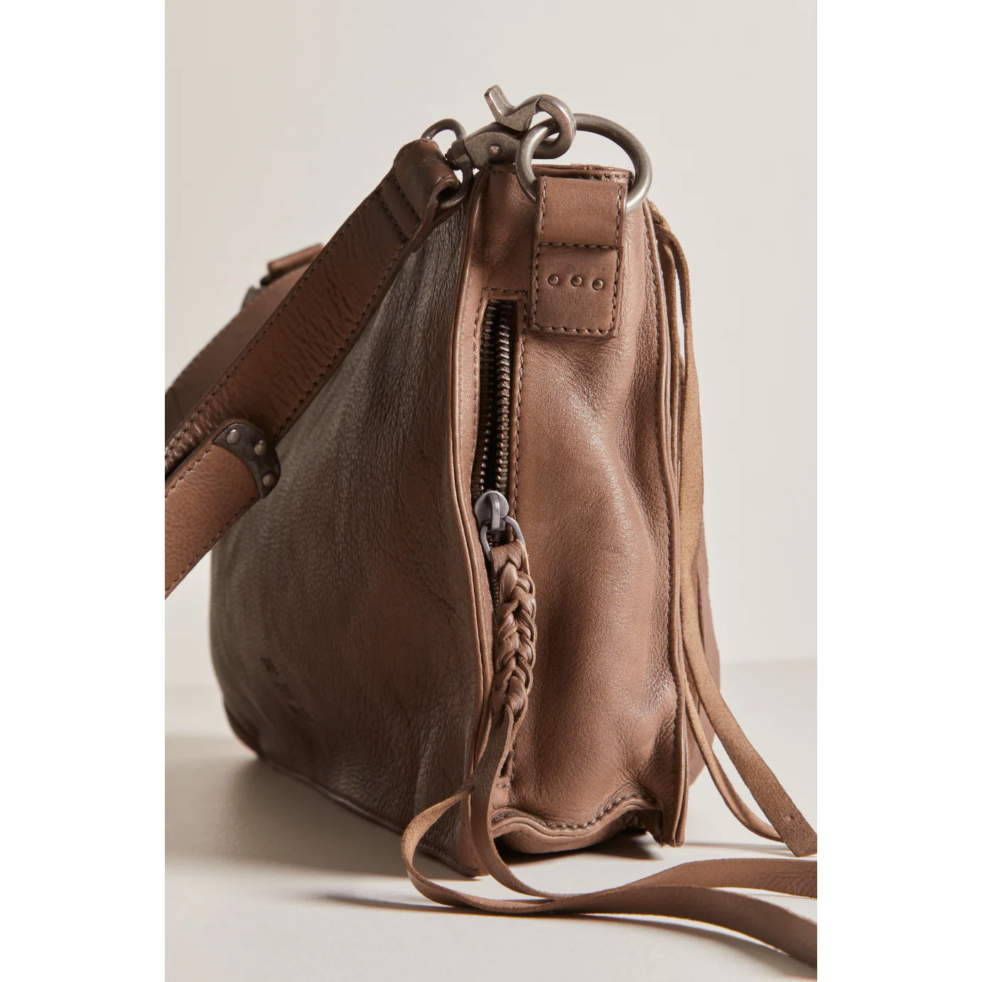 Free People Dixon Crossbody Bag