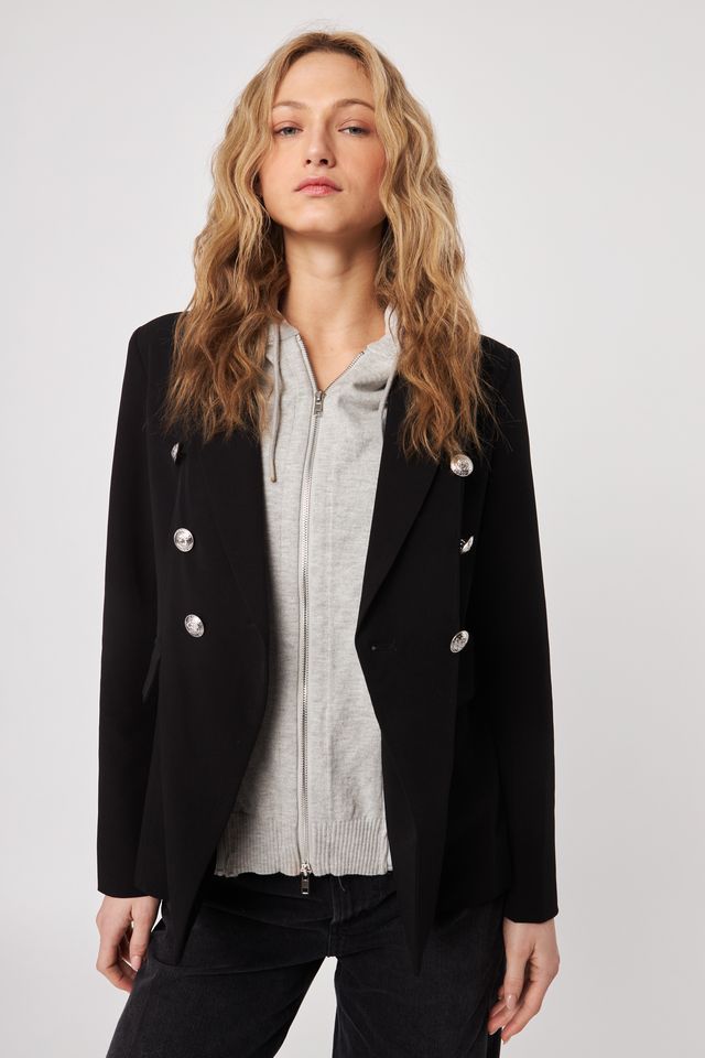 Ryder Fools Blazer