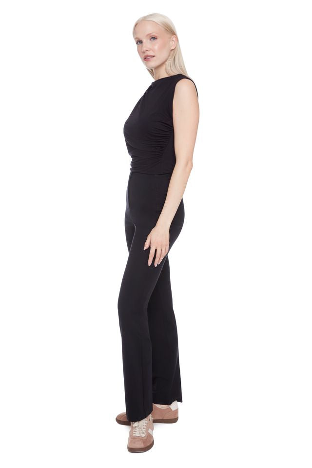 Chloe Compression Straight Leg Pant