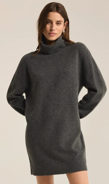 Richie Sweater Dress