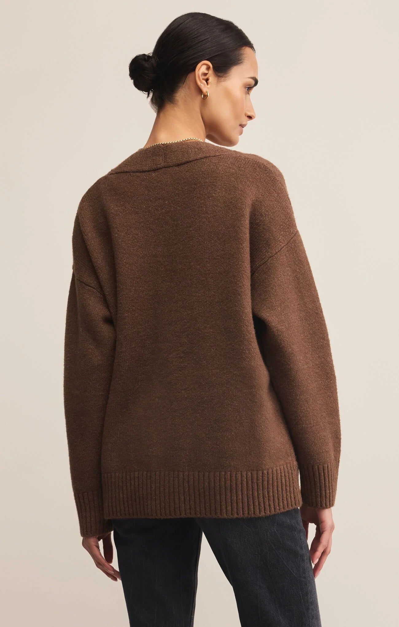 Theo Cardigan