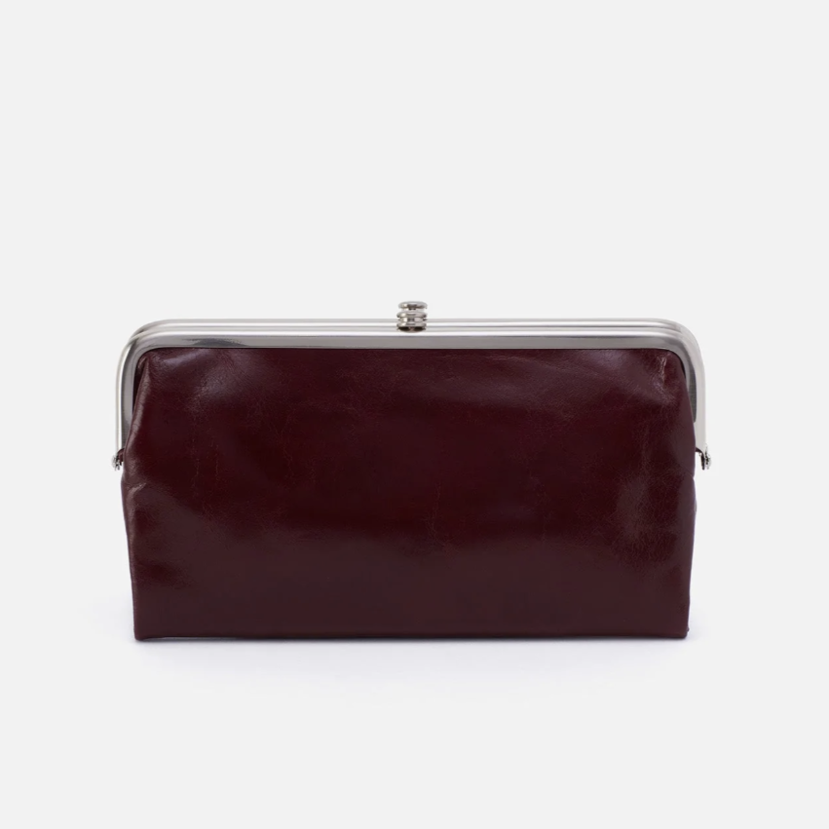 Lauren Clutch-Wallet