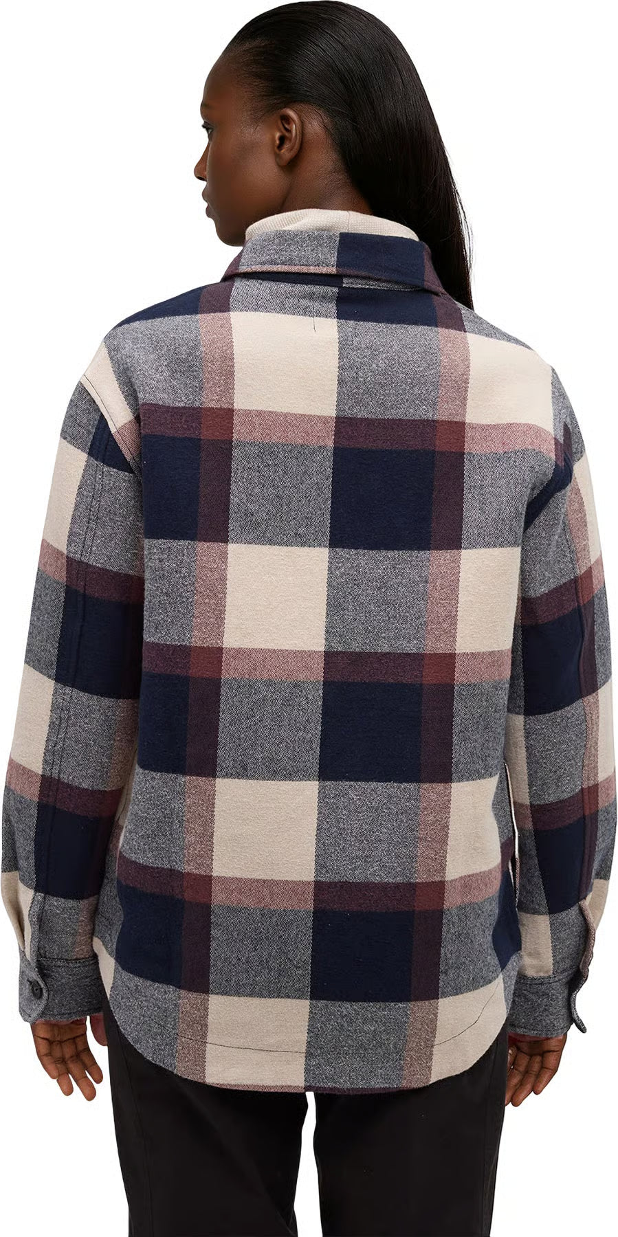Palmetto Jacket