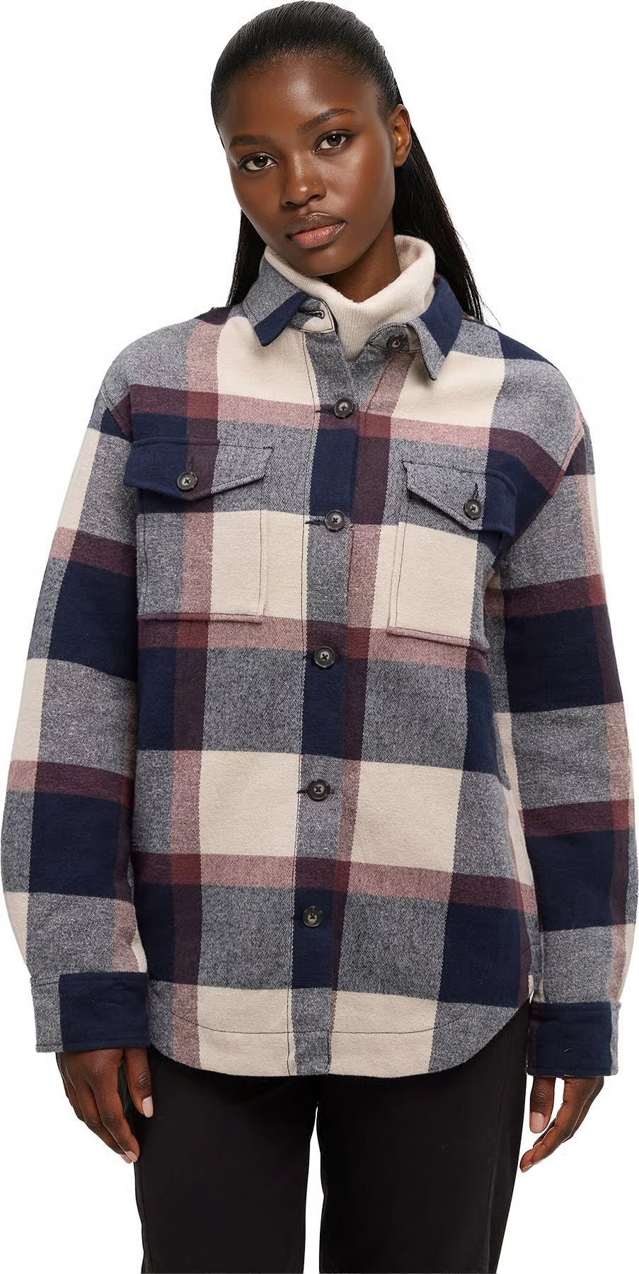 Palmetto Jacket