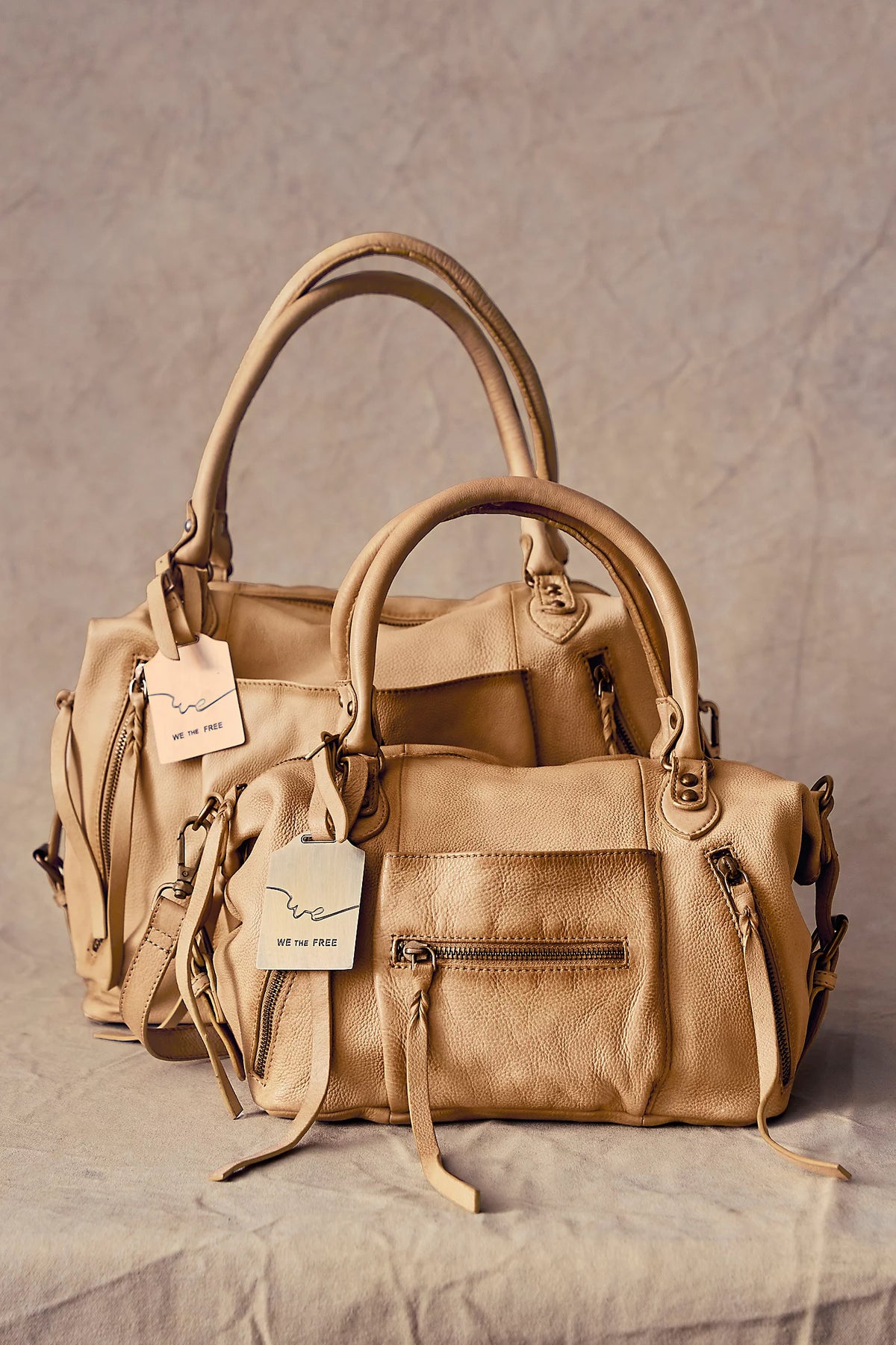 Free People Emerson Tote Bag