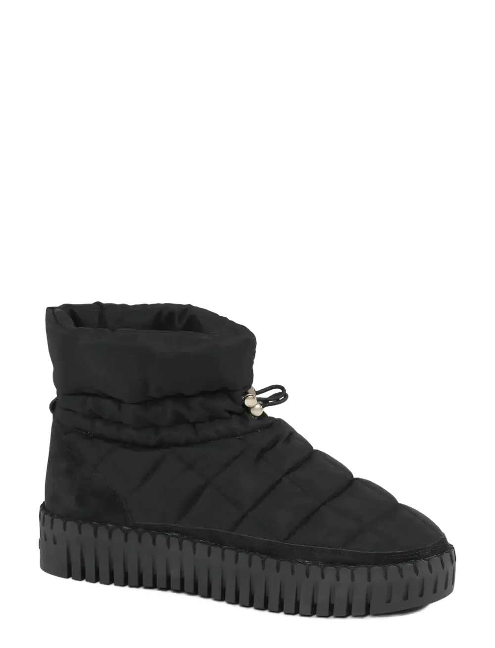 Tulip Low Padded Winter Boot - TULIP6082