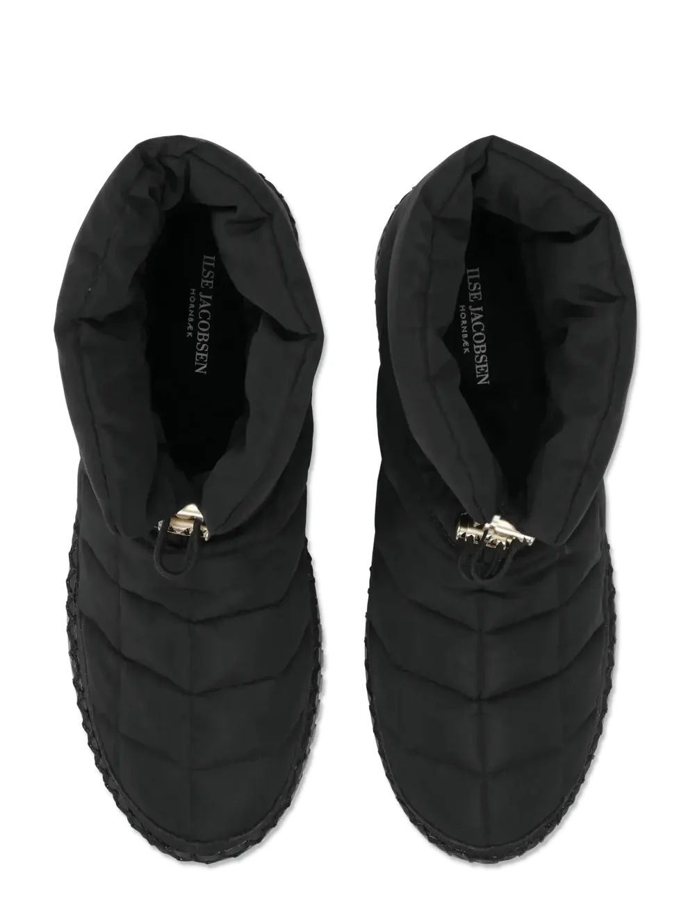 Tulip Low Padded Winter Boot - TULIP6082