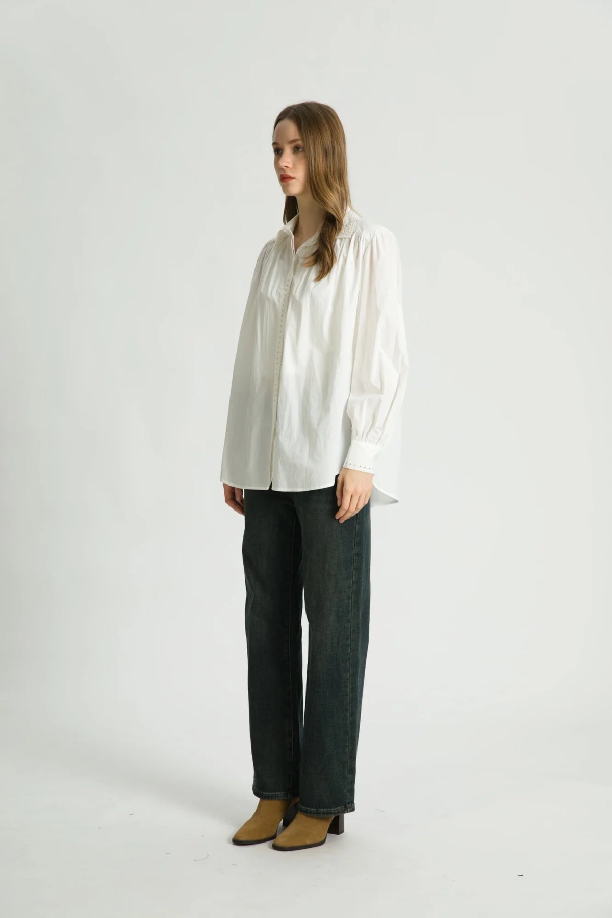 the Illy Shirt
