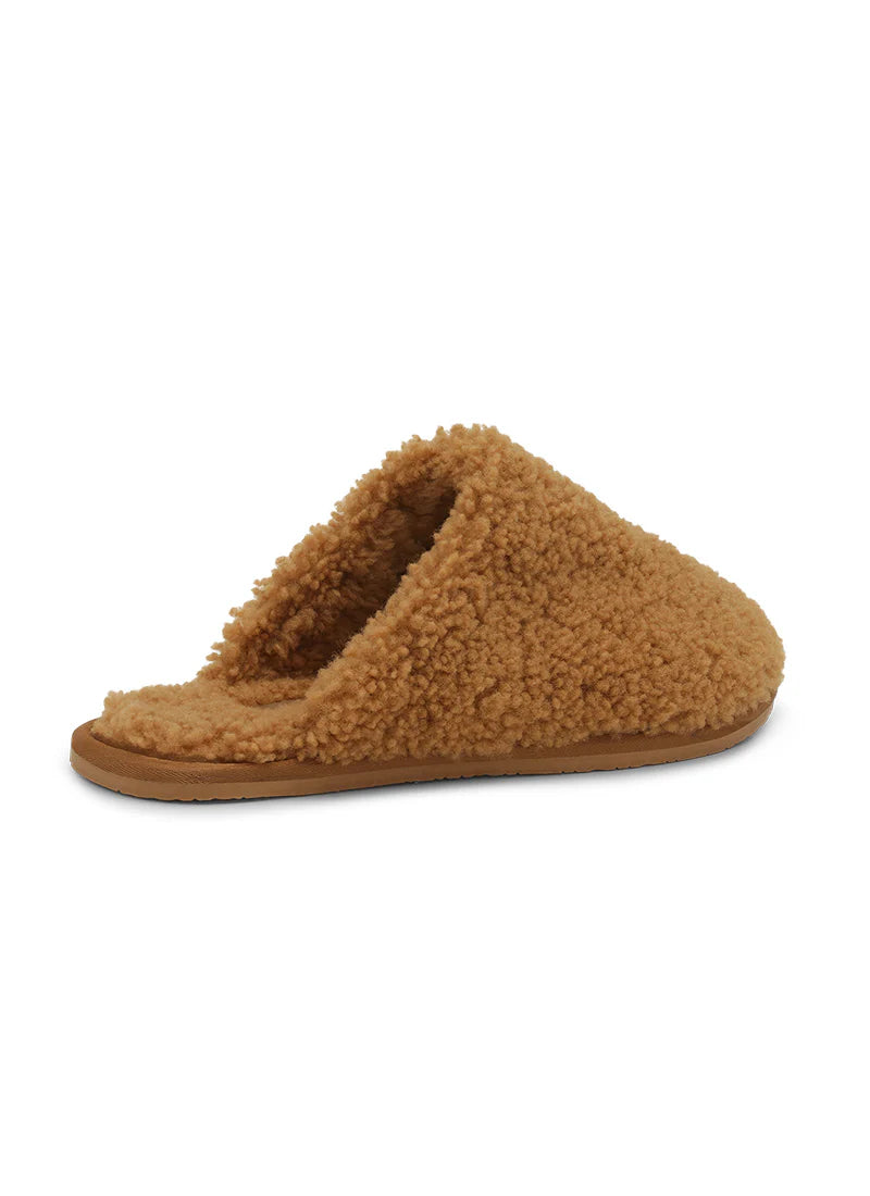 Ilse Jacobsen - Curly Indoor Slipper