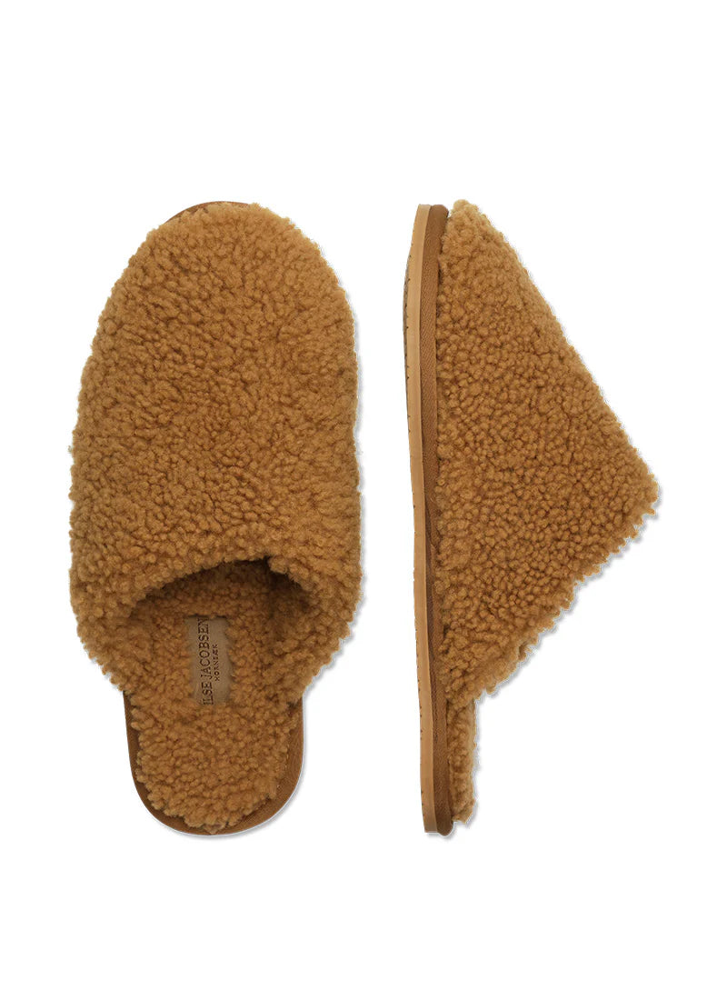 Ilse Jacobsen - Curly Indoor Slipper