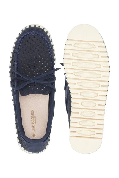 Tulip Sailor Shoe - TULIP3073/3074
