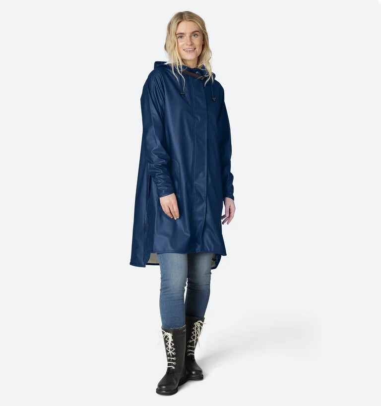 Ilse Jacobsen Rain Coat RAIN71