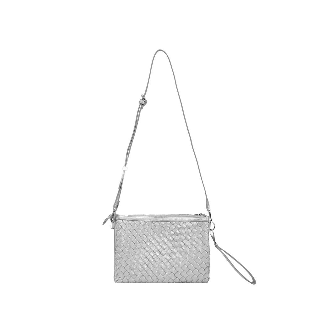 Ilse Jacobsen Cross Body Bag - BAG08CB