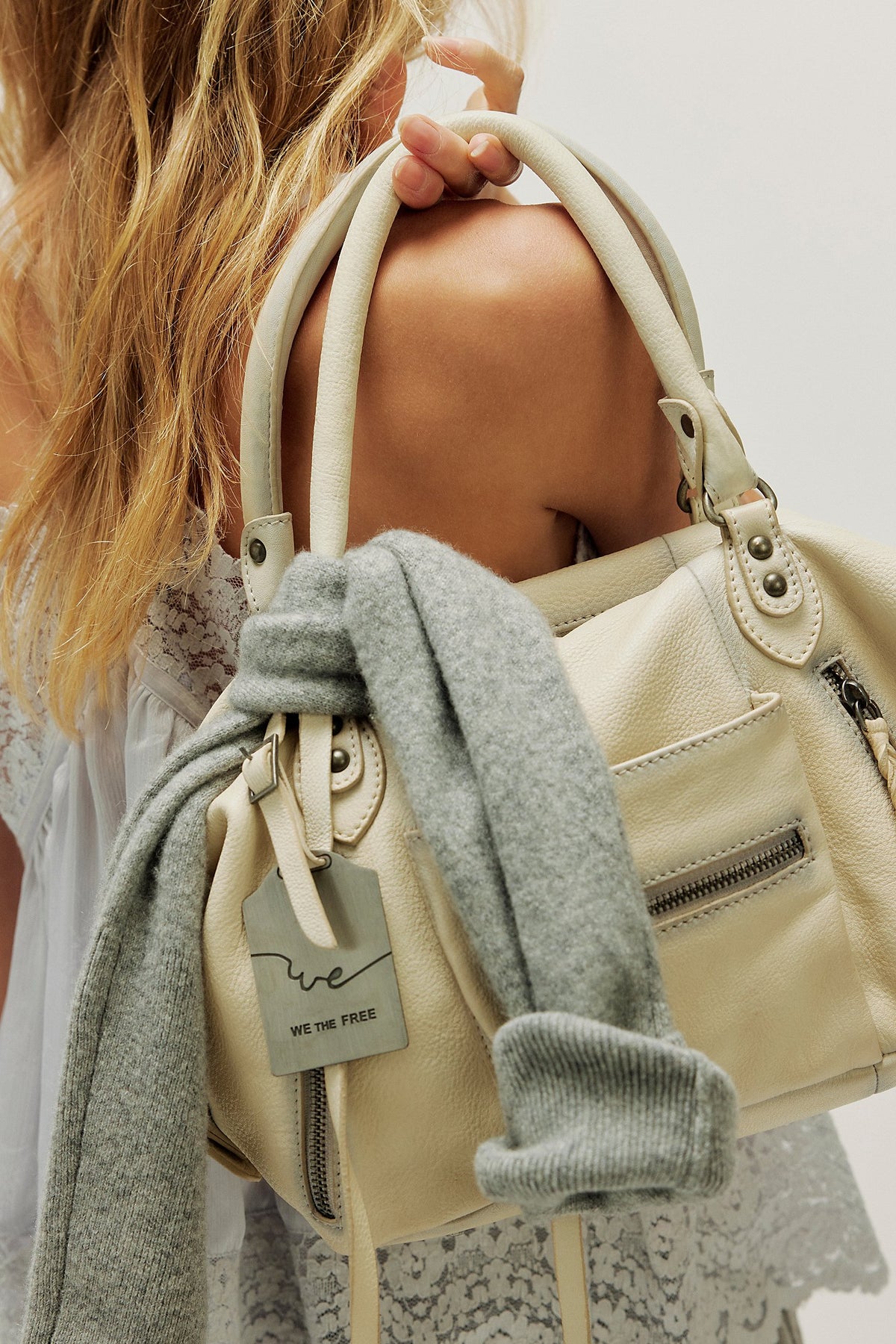 We the Free Baby Emerson Tote