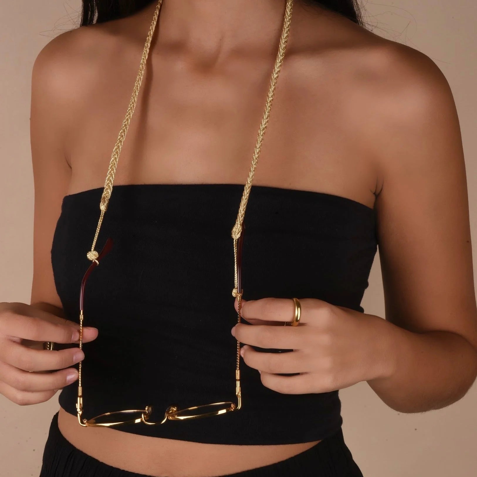 Maxi Strap