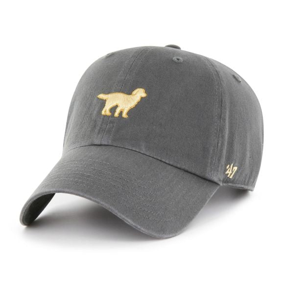 Golden Retriever '47 Brand Clean Up Hat