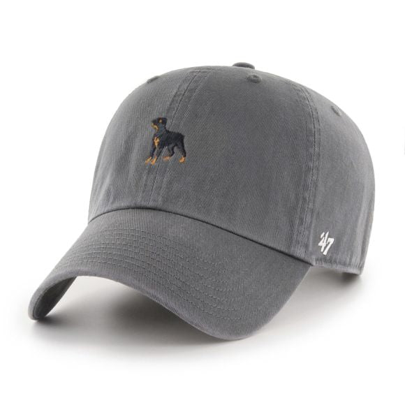 Rottweiler '47 Brand Clean Up Hat