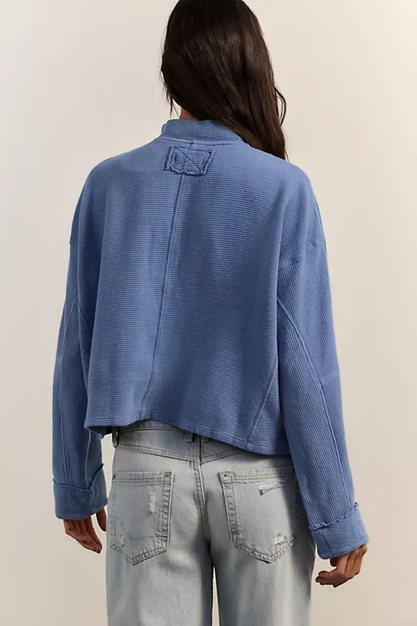 Celeste 1/4 Zip