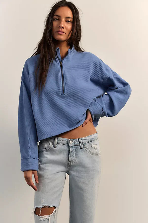 Celeste 1/4 Zip