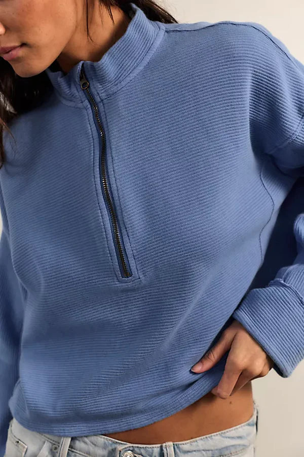 Celeste 1/4 Zip