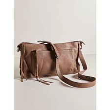 Dixon Crossbody Bag