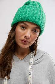 Free People Coastline Beanie