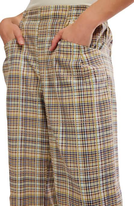 Nice Choice Pull On Trouser