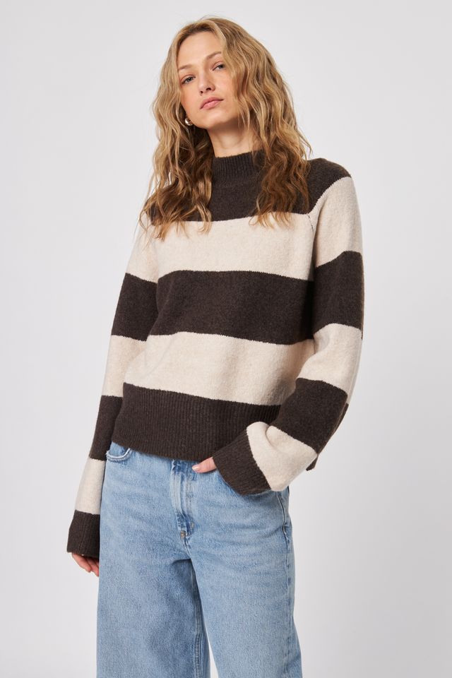 Edison Sweater