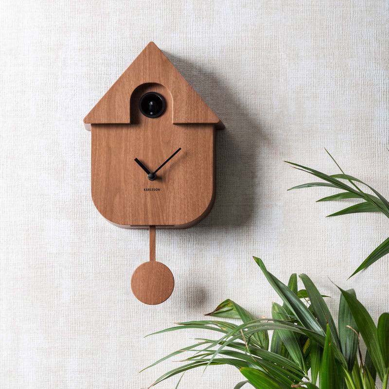 Cuckoo Clock