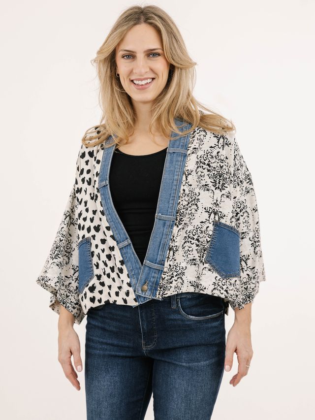 Karol Cardigan
