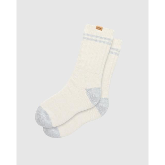 Chutes Cabin Sock