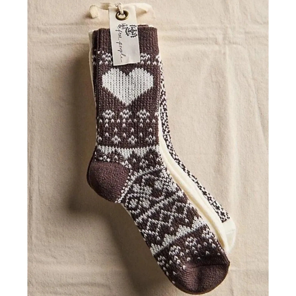 Nordic Knit Sock Pack