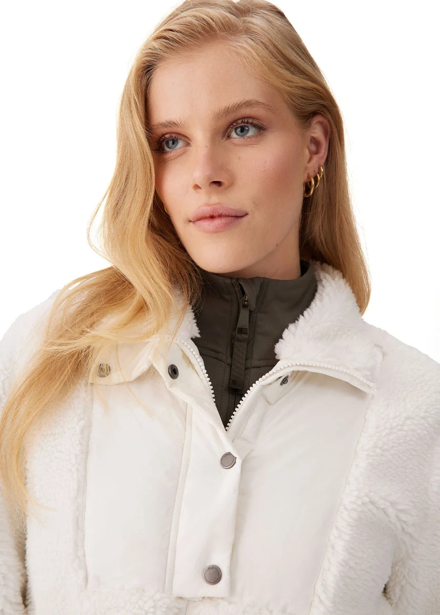 Doriane Jacket