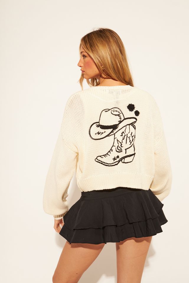 Colt Cardigan