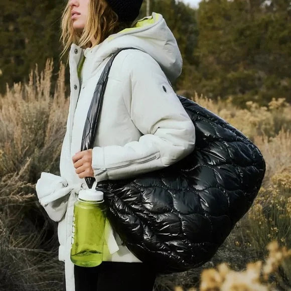 Surplus Shine Carryall