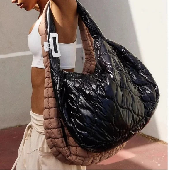 Surplus Shine Carryall