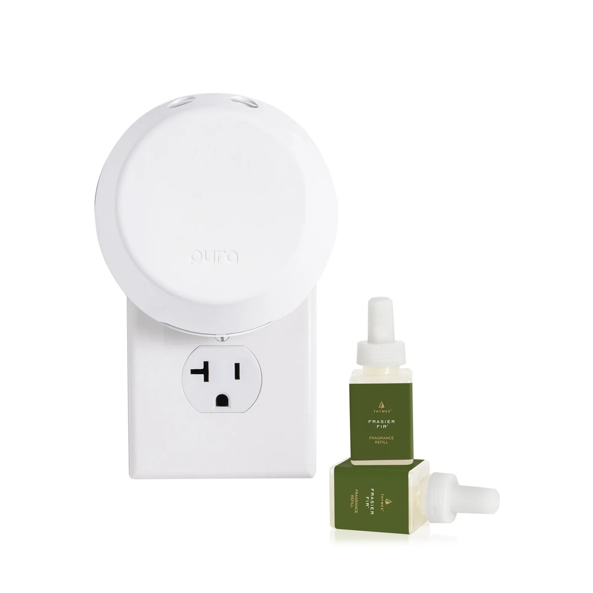 Frasier Fir Pura Diffuser