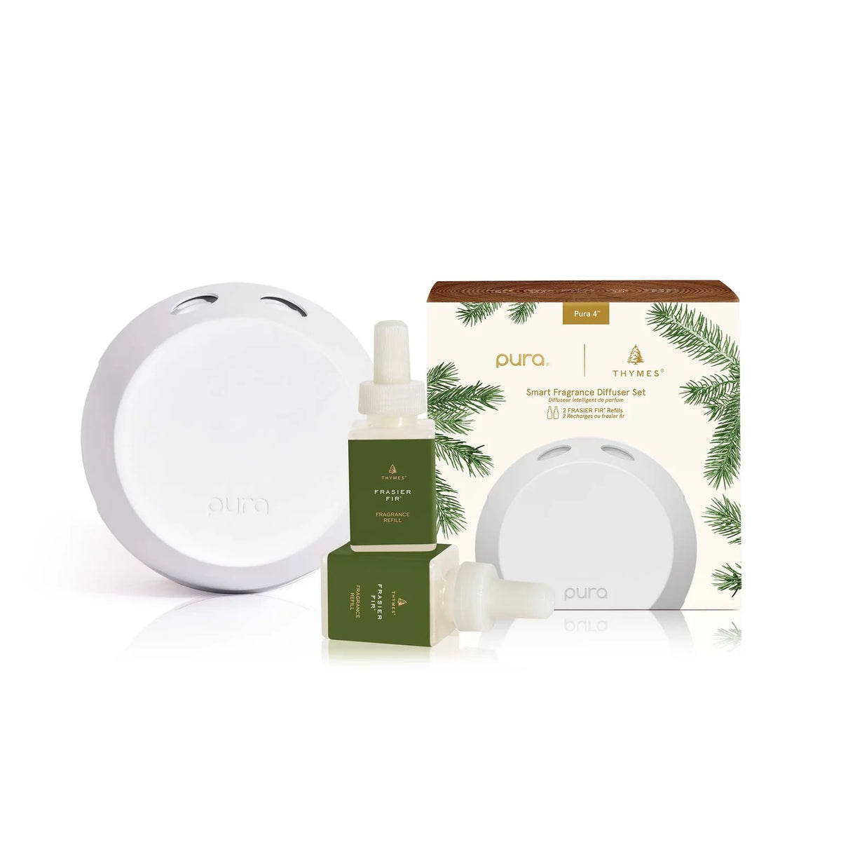 Frasier Fir Pura Diffuser