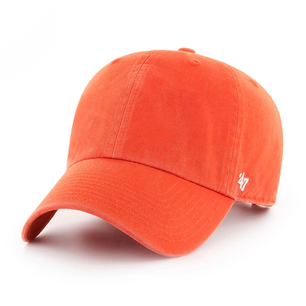'47 Brand Clean Up Blank Ball Cap