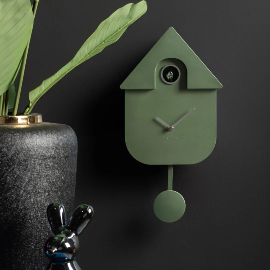 Cuckoo Clock
