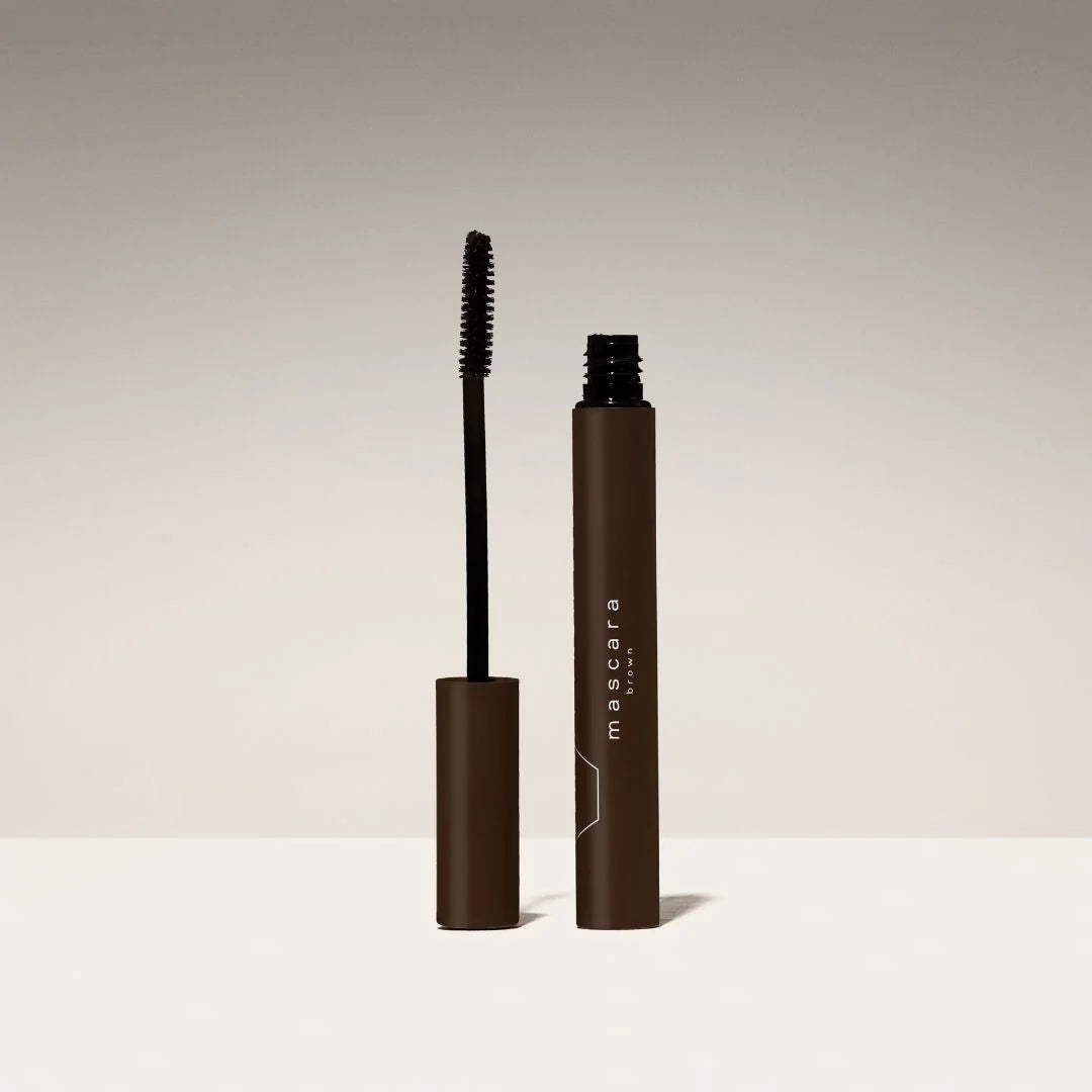 Lash Mascara