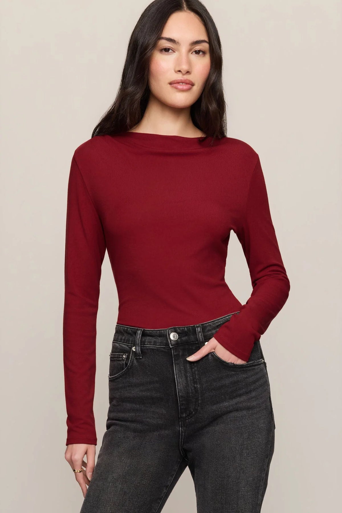 Nolita Nights Top