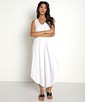 Reverie Hankerchief Dress