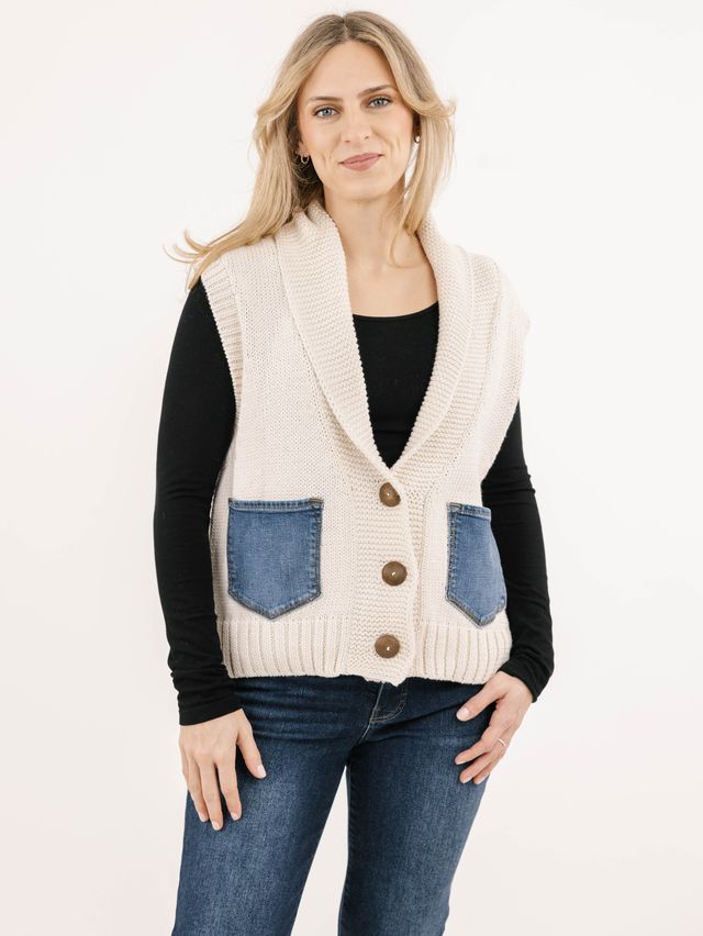 Rockstar Vest