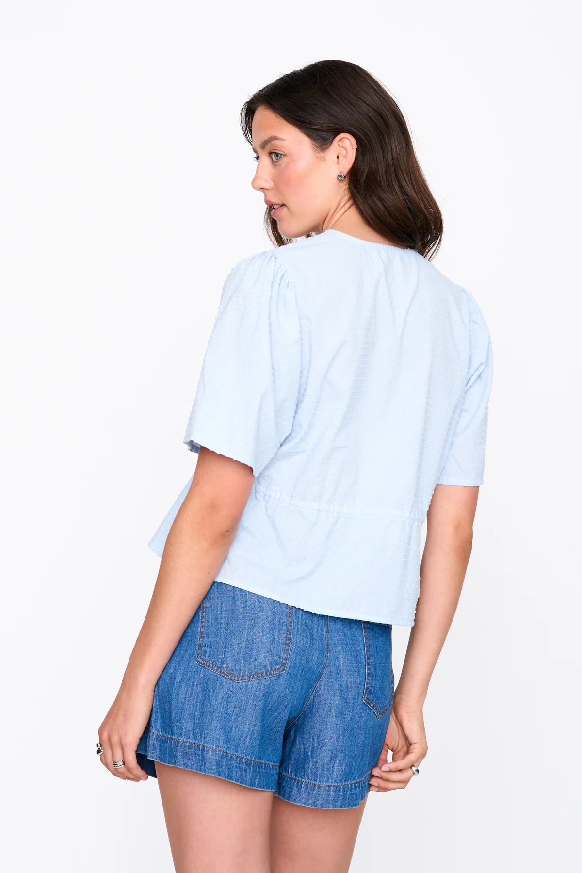 the Girly Top