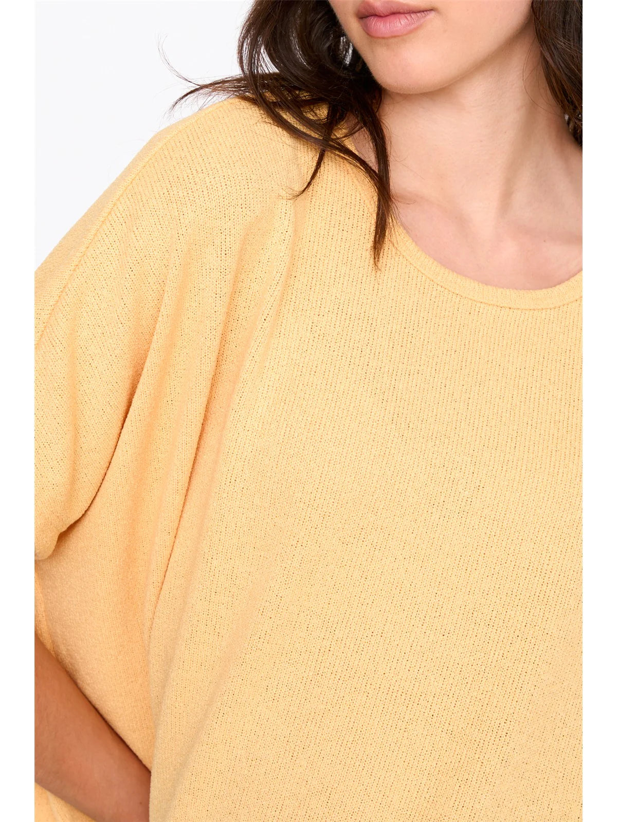 Knit Tee