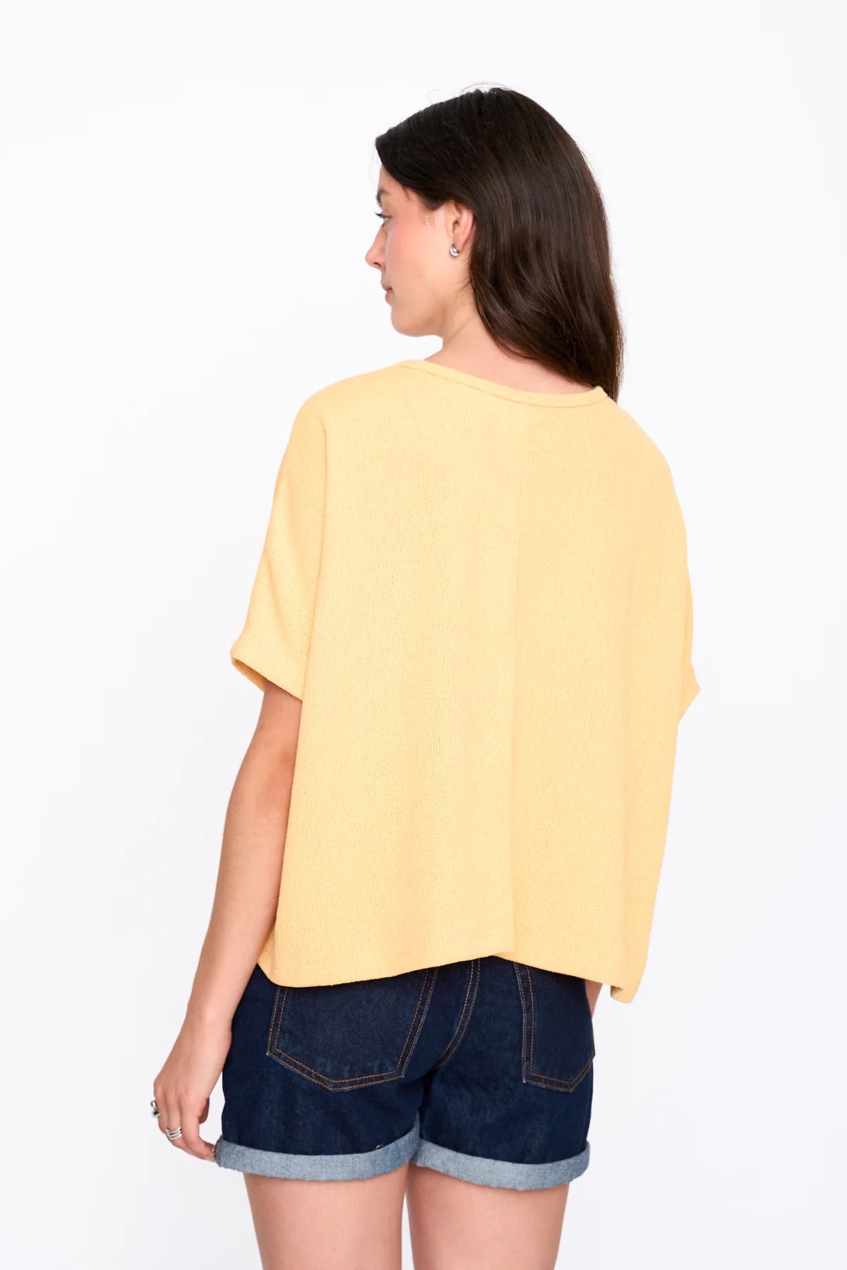 Knit Tee